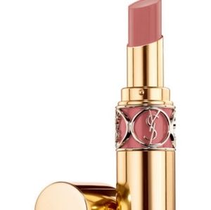 YSL Volupte Shine Lipstick 💕💛